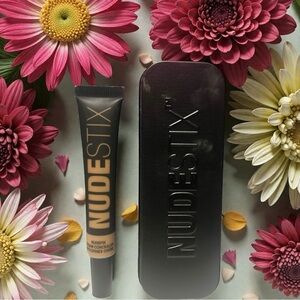 💎 NUDESTIX Cream Concealer | Nude 9